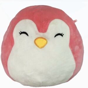 SQUISHMALLOWS - PIPER THE PENGUIN Plush - 4”